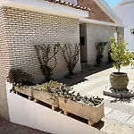 Villa Detached Pool Villa, Idyllic Setting 450m To Caleta De Velez