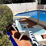 Detached Pool Villa, Idyllic Setting 450m To Villa *