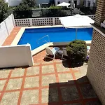 Villa Detached Pool Villa, Idyllic Setting 450m To *