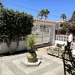 Detached Pool Villa, Idyllic Setting 450m To Caleta De Velez