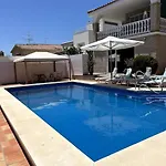 Detached Pool Villa, Idyllic Setting 450m To *