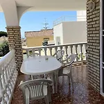 Detached Pool Villa, Idyllic Setting 450m To Villa Caleta De Velez