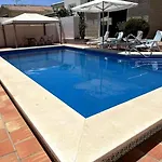 Detached Pool Villa, Idyllic Setting 450m To Villa *