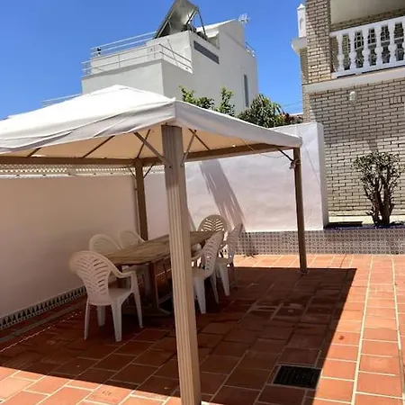 Detached Pool Villa, Idyllic Setting 450m To *