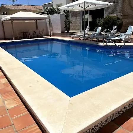 Detached Pool Villa, Idyllic Setting 450m To Villa *